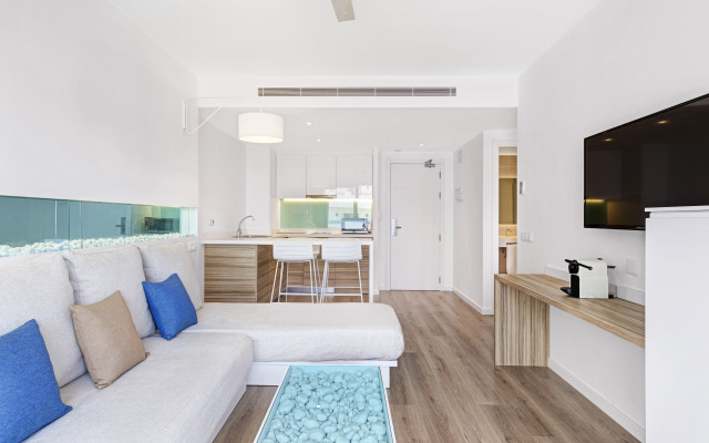 Hotel Metropolitan Playa