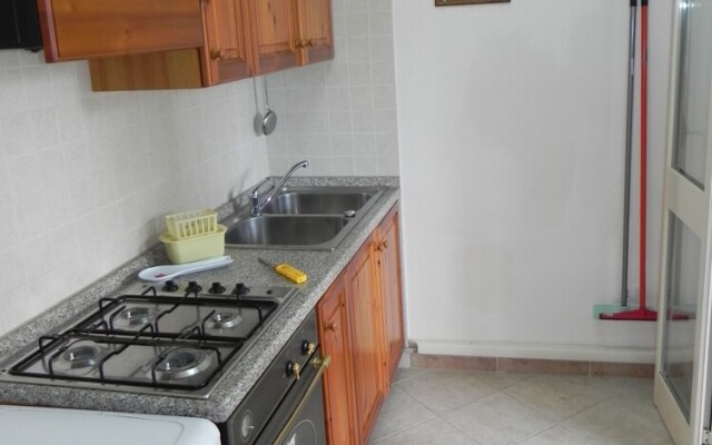 Residenze Torre dell'Orso