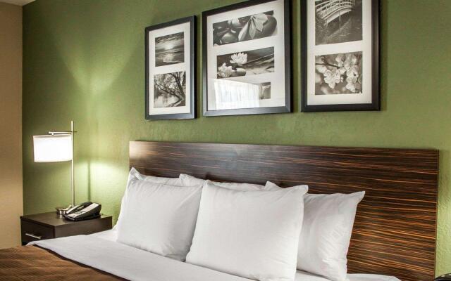 Sleep Inn Nampa near Idaho Center