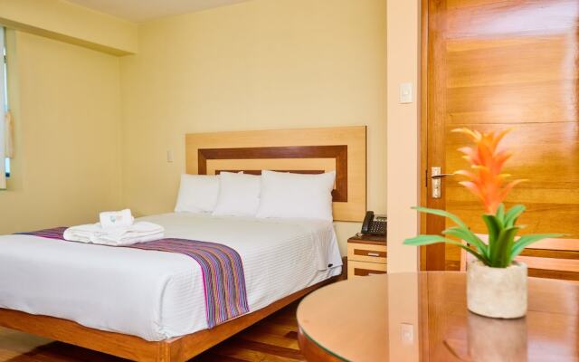 samkauta hotel suite