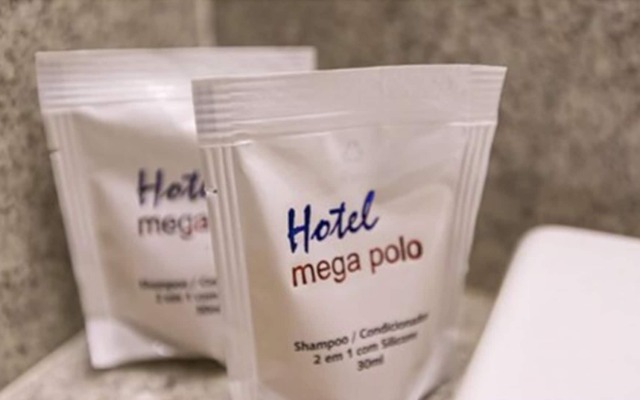 Hotel Mega Polo