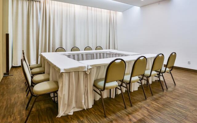 Eninova Flat Executive