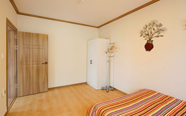 Yeosu Healing Pension