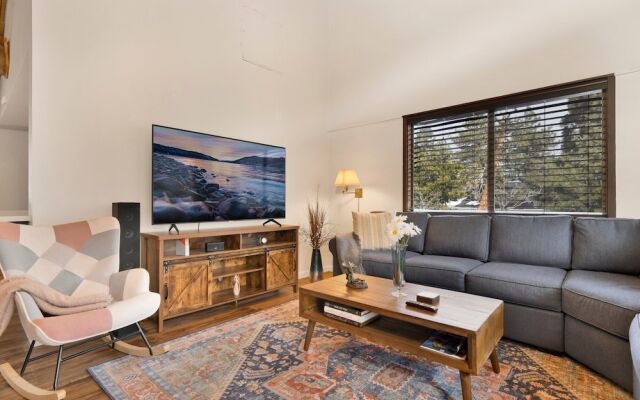 Whispering Forest Chalet #2169