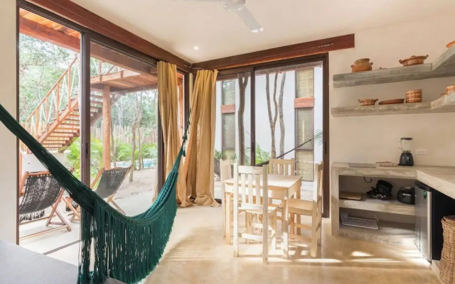 Ikal Bungalows