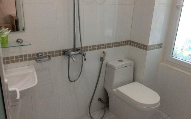 Kim Thoa Hotel