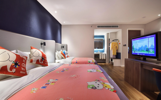 Holiday Inn Express Guilin City Center by IHG