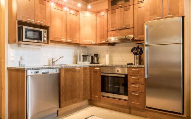 Holiday Home Alte levi beetu