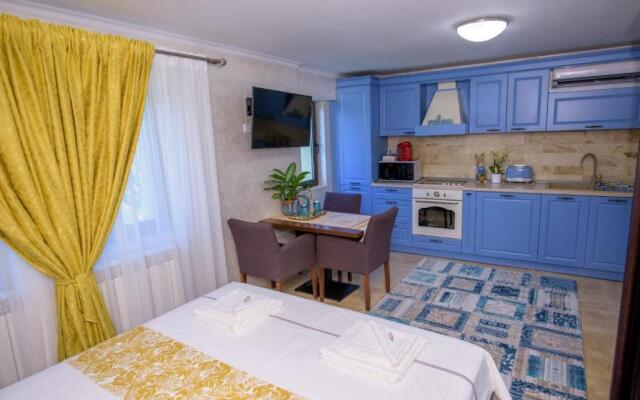 Mar'Elle Studio