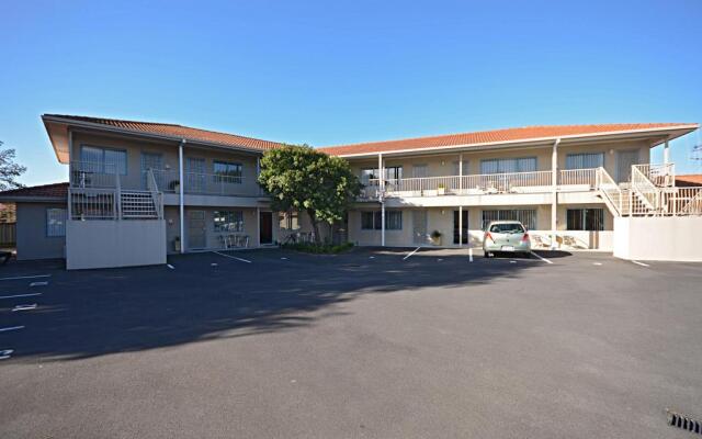 Gateway Motor Inn Mt Maunganui