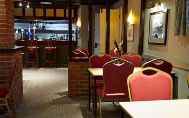 Bull Hotel Halstead by Greene King Inns