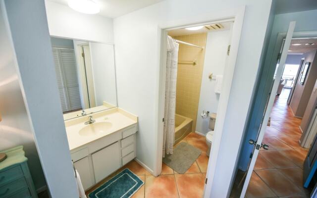 Gulf Shores Apartment 2