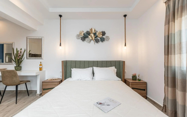 Sun Beach Hotel