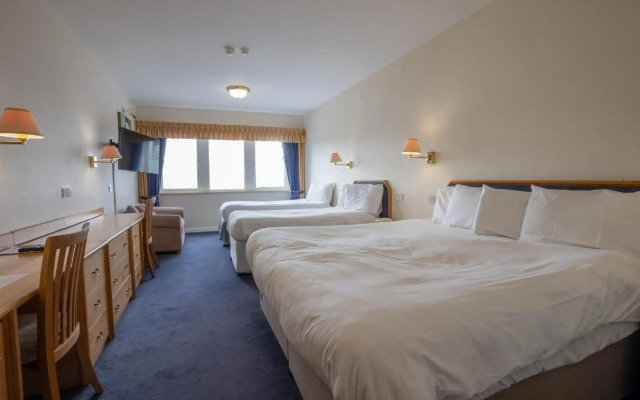 The Skipton Hotel - Formerly Hotel Rendezvous