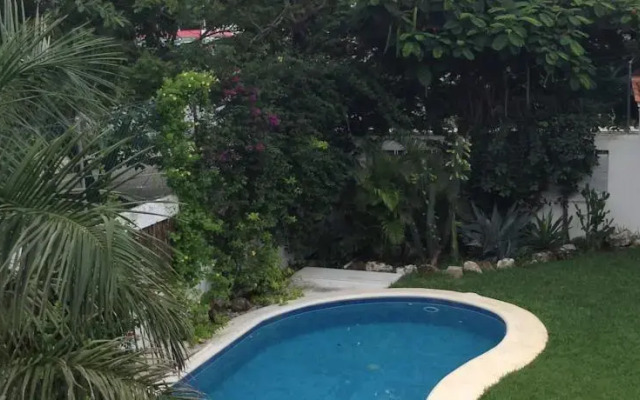 Casa Nash
