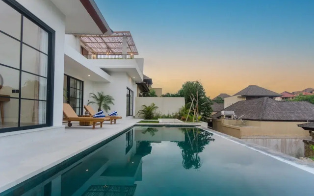Villa Venta 2