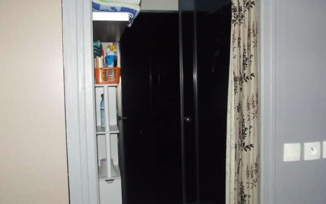 Studio Rue Jean Dugay