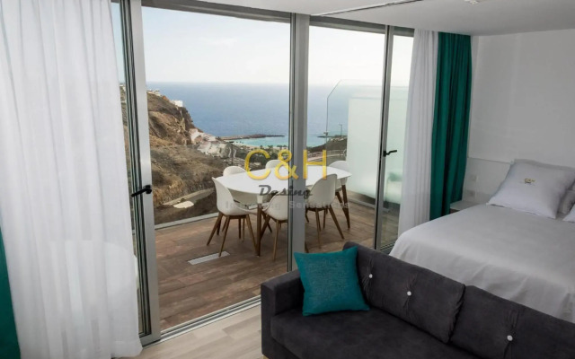 Amadores C&H Suites