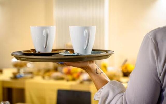 BB Antica Residenza Centro Storico