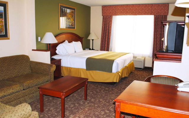 Magnuson Hotel Commerce