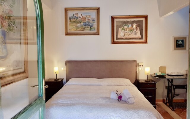 B&B Villa Verde - Short Term Room Rentals