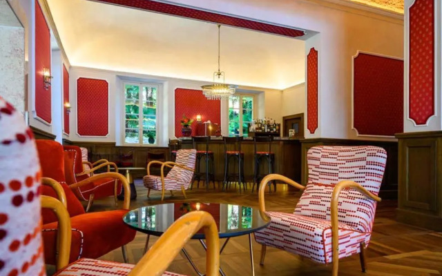 Hotel Villa Paradiso