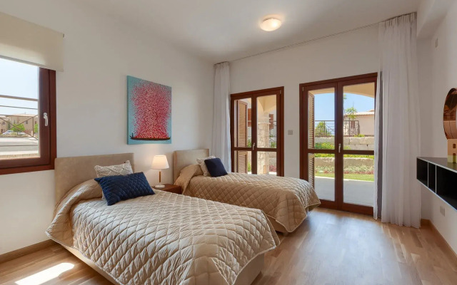 Aphrodite Hills Rentals – Premium Serviced Apartments