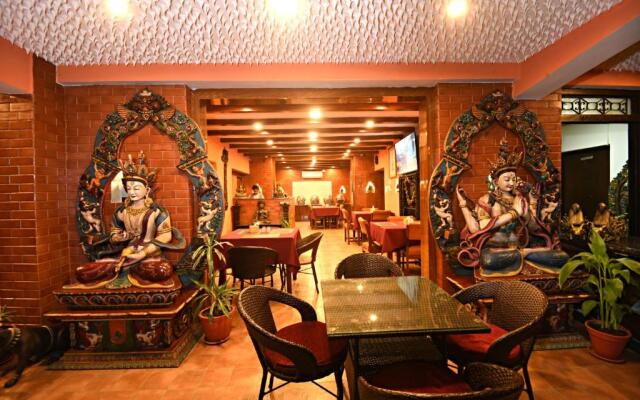 Sacred Boutique Hotel