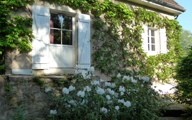 B&B Au Pain Quotidien