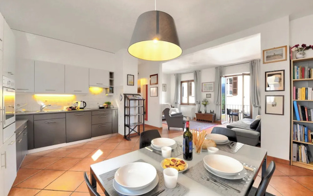 Residenza Lungolago Melide