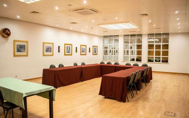 TRYP by Wyndham Montijo Parque Hotel