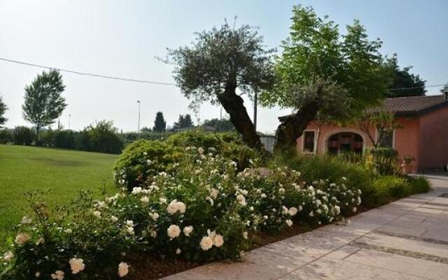 Agriturismo Corte Morandini