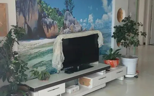 Haidong Jiayue Family Hotel