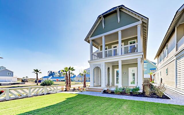 Palmilla - 3 Br Home