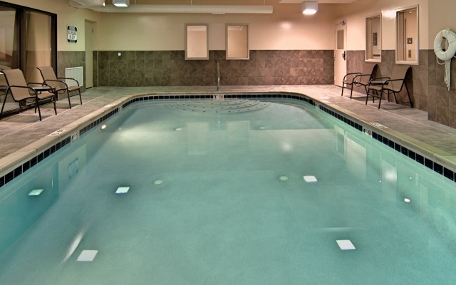 Hampton Inn Troy