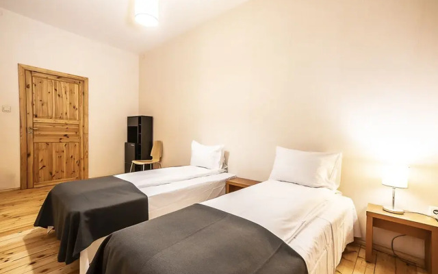 WINWINSTAY Peldu Old Town Apartments