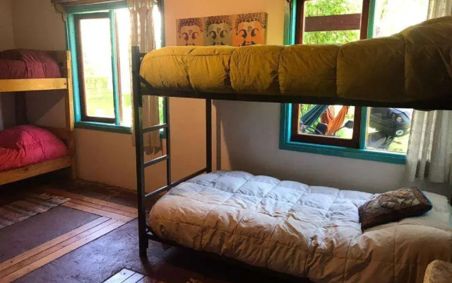 Hostel Raiz