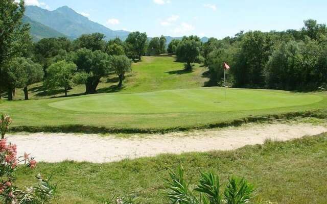Moulin de l'Ostriconi