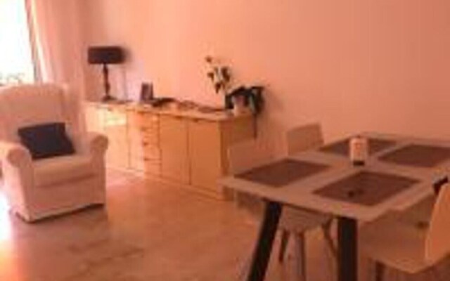 Studio 907 in Monaco With Balcony