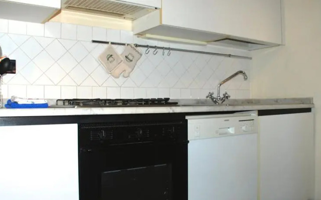 Casa Bella Historical Center Lucca