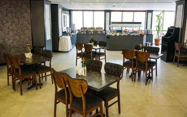 Aldino Hotel & Spa