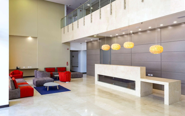 Hotel GHL Style Barrancabermeja