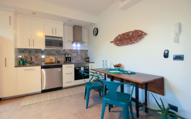 Laylie Tulum - Tropical 3 story condo with Rooftop