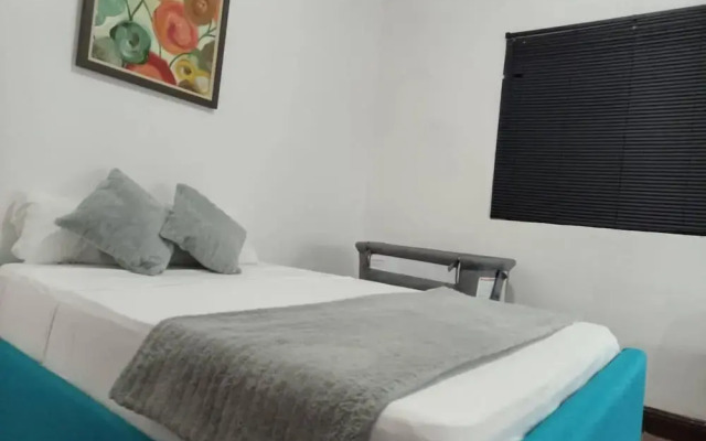 Mn Loft F Centro Monterrey