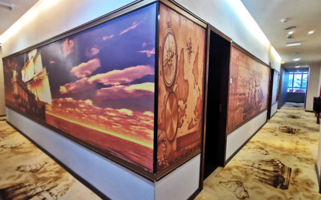 Zenz Hotel