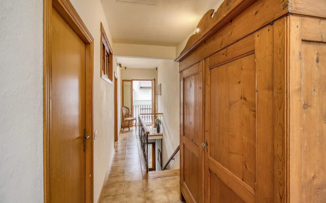Casa Gedeone - Grand Canyon of Tuscany