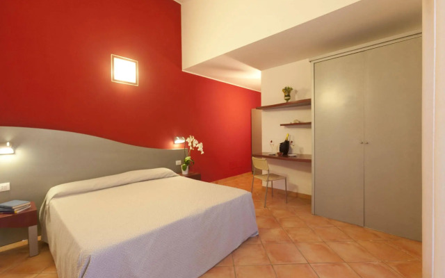 Pineta Residence