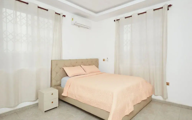 Monroe Luxury Apartments