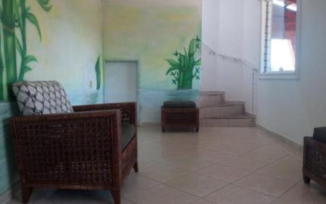 Hotel Sol do Pernambuco