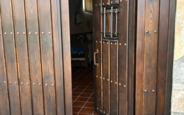 Senderos de la Alhambra